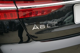 2022款奥迪A6L