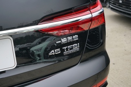 2022款奥迪A6L