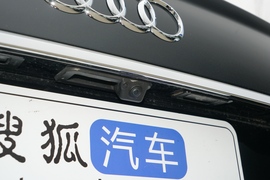 2022款奥迪A6L