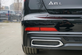 2022款奥迪A6L