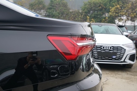 2022款奥迪A6L