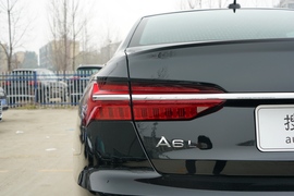 2022款奥迪A6L