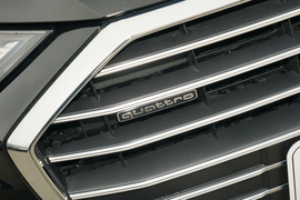 2022款奥迪A6L