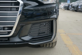 2022款奥迪A6L