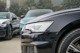 2022款奥迪A6L