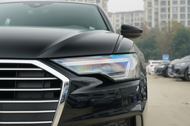 2022款奥迪A6L