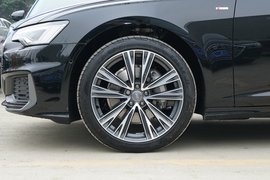 2022款奥迪A6L