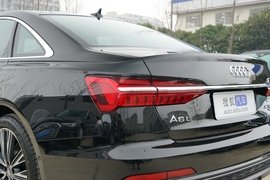 2022款奥迪A6L