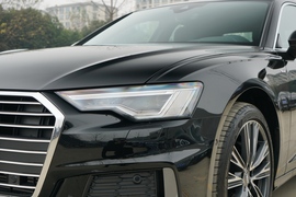2022款奥迪A6L