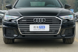 2022款奥迪A6L