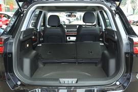 2022款奇瑞瑞虎7