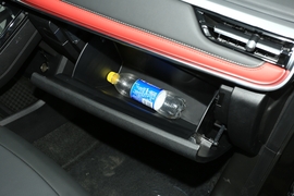 2022款奇瑞瑞虎7