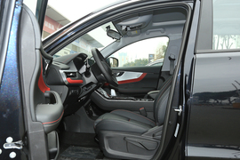 2022款奇瑞瑞虎7