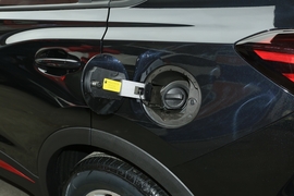 2022款奇瑞瑞虎7