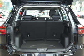 2022款奇瑞瑞虎7