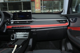 2022款奇瑞瑞虎7