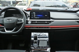 2022款奇瑞瑞虎7