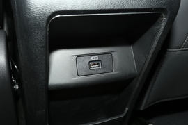 2022款奇瑞瑞虎7