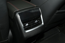 2022款奇瑞瑞虎7