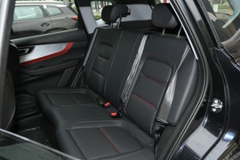 2022款奇瑞瑞虎7