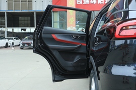 2022款奇瑞瑞虎7