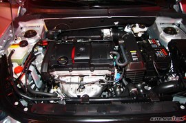风神S30外观