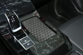 2022款奇瑞瑞虎7