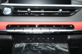 2022款奇瑞瑞虎7