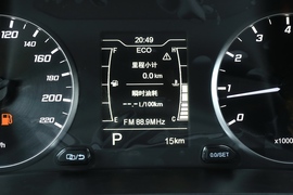 2022款奇瑞瑞虎7