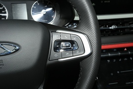 2022款奇瑞瑞虎7