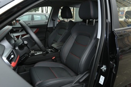 2022款奇瑞瑞虎7