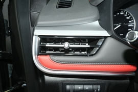 2022款奇瑞瑞虎7