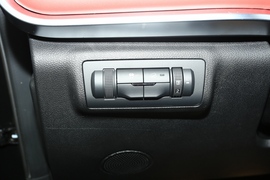 2022款奇瑞瑞虎7