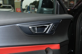 2022款奇瑞瑞虎7