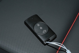 2022款奇瑞瑞虎7