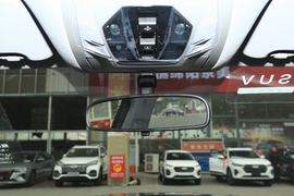 2022款奇瑞瑞虎7