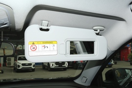 2022款奇瑞瑞虎7