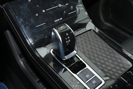 2022款奇瑞瑞虎7