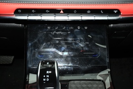 2022款奇瑞瑞虎7