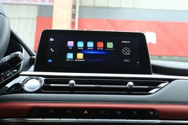 2022款奇瑞瑞虎7