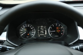 2022款奇瑞瑞虎7