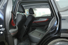 2022款奇瑞瑞虎7