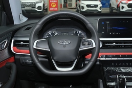 2022款奇瑞瑞虎7