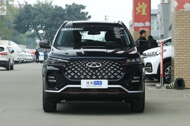 2022款奇瑞瑞虎7