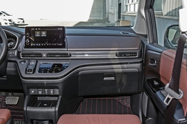 2022款本田奥德赛