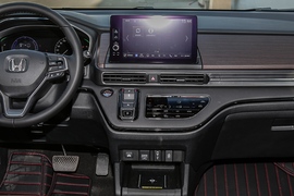 2022款本田奥德赛