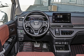 2022款本田奥德赛