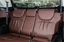 2022款本田奥德赛