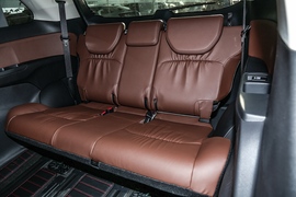 2022款本田奥德赛