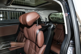 2022款本田奥德赛